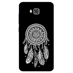 Megafone 7196 Cover For Asus Zenfone 4 Selfie Pro / ZD552kl