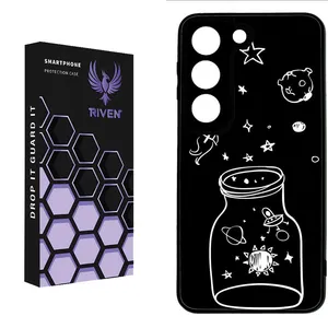 RIVEN RI3-3 Case For Samsung Galaxy S21 FE
