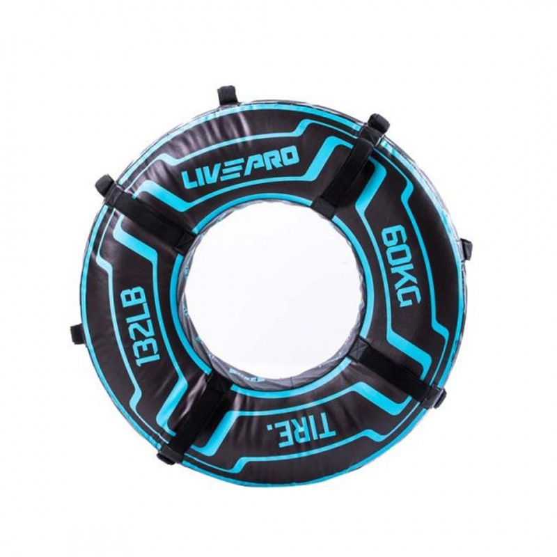 لاستیک ورزشی لیوپرو مدل LP8182-60