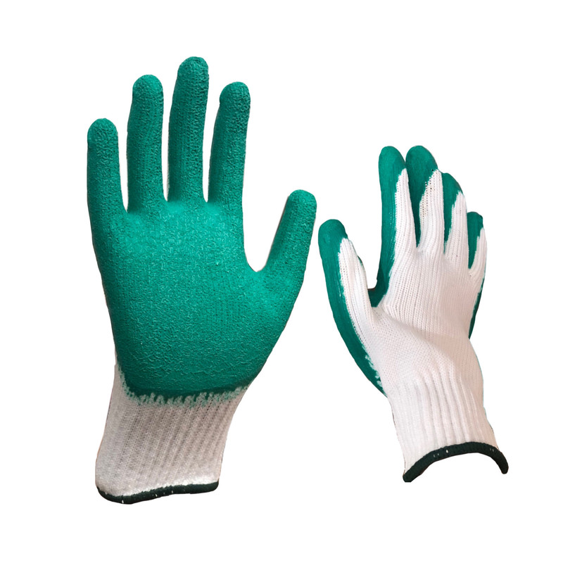 دستکش ایمنی کد 017 دستکش ایمنی کد 017