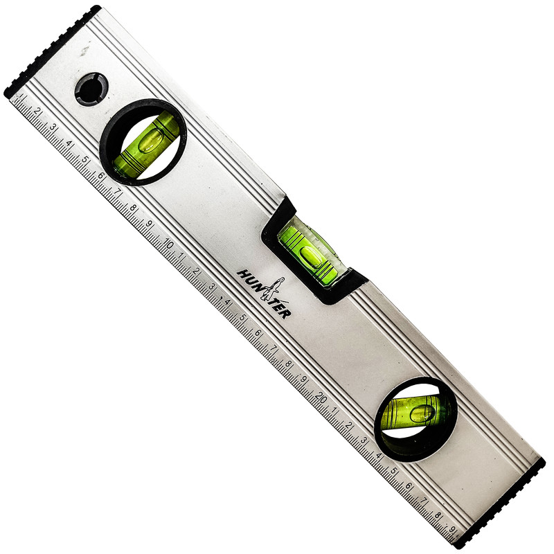 تراز  هانتر مدل SS TRT - 5584