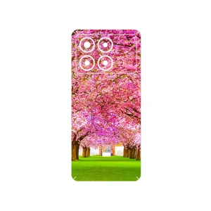 MAHOOT Spring Season Cover Sticker for Xiaomi Poco X6 Pro