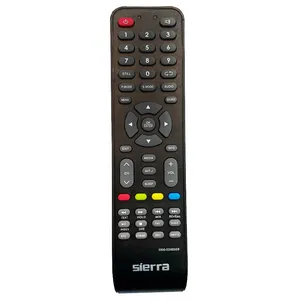 ریموت کنترل تلویزیون سیرا مدل 2200