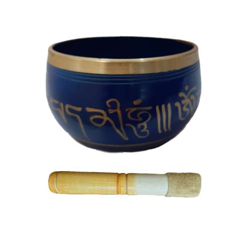 کاسه تبتی مدل ds10.4