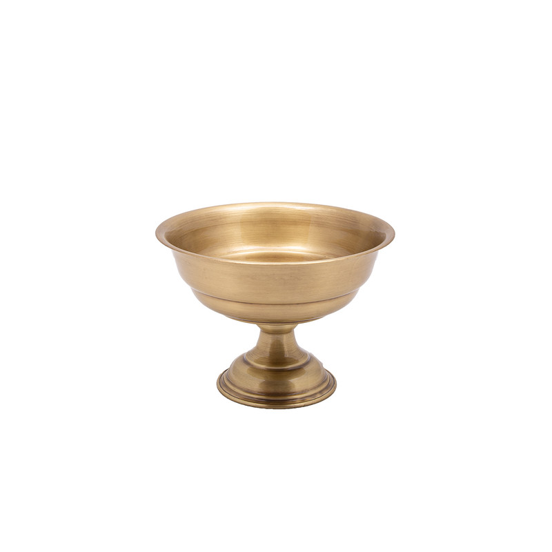 کاسه برنجی کد A001