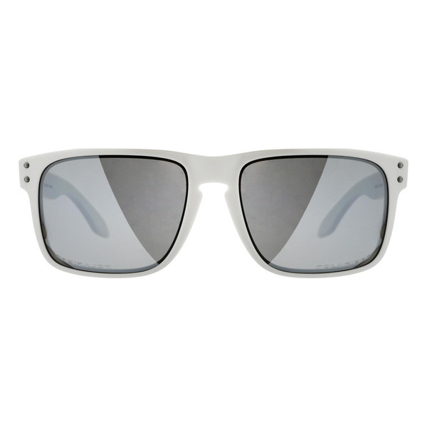 عینک آفتابی مستطیلی اوکلی مدل 0OO9102-910271