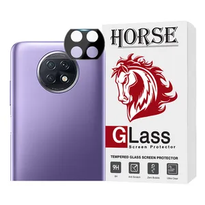 Horse LENSFH Camera Lens Protector For Xiaomi Redmi Note 9T