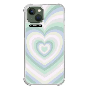 AKAM AMCWTA13-HEART35 Cover For Apple iPhone 13