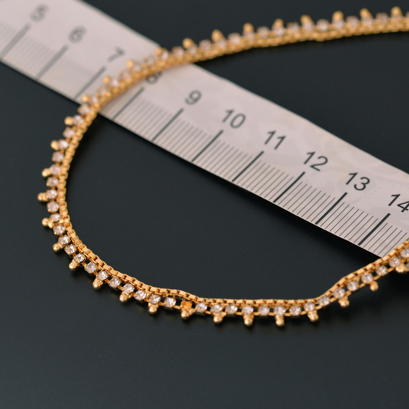 پابند زنانه کد GA1191