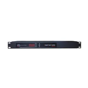 دستگاه کنترل هوشمند پایا سیستم مدل AC SRC-S12 