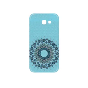 MAHOOT Art of Illumination 4 Cover Sticker for Samsung Galaxy A5 2017