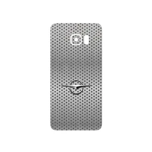 MAHOOT Haima Cover Sticker for Samsung Galaxy S6 Edge