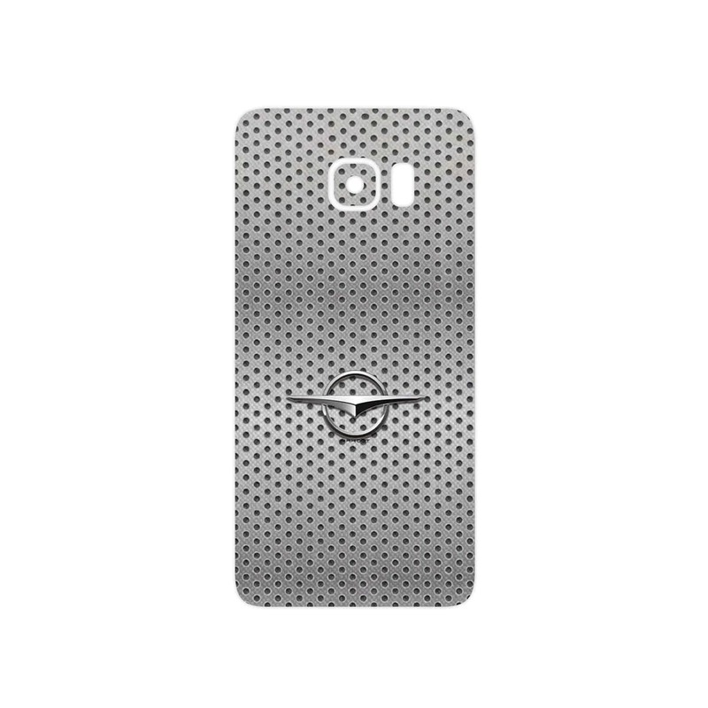 برچسب پوششی ماهوت مدل Haima مناسب برای گوشی موبایل سامسونگ Galaxy S6 Edge