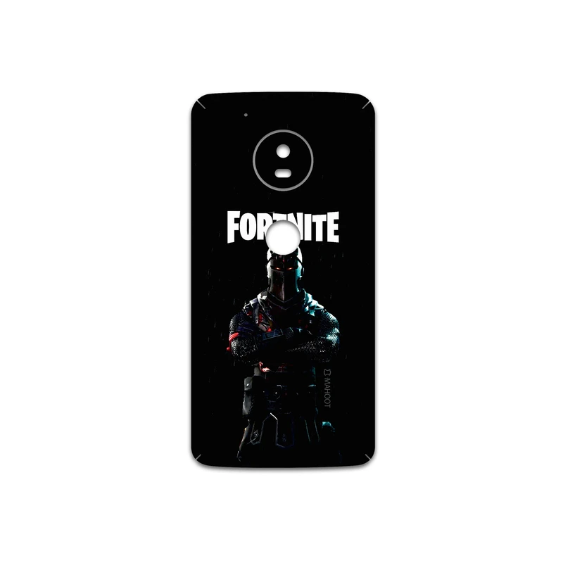 برچسب پوششی ماهوت مدل FORTNITE-Game مناسب برای گوشی موبایل موتورولا Moto G5
