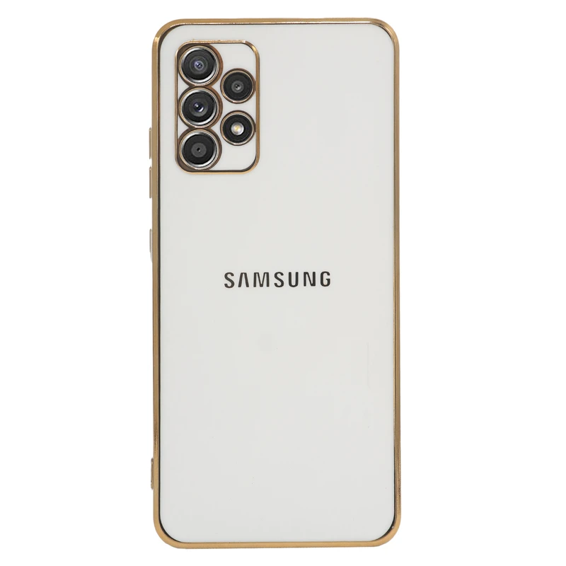 کاور مدل CASe L0K مناسب برای گوشی موبایل سامسونگ Galaxy A33