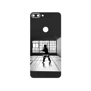 MAHOOT Karate Cover Sticker for Gplus T10