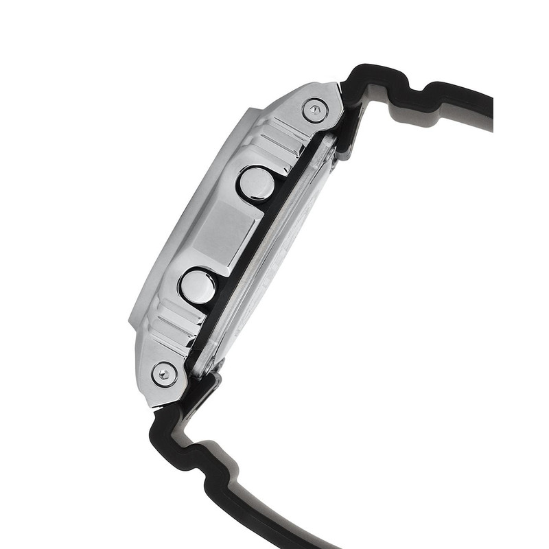 ساعت مچی دیجیتال کاسیو مدل GM-5600RW-1DR