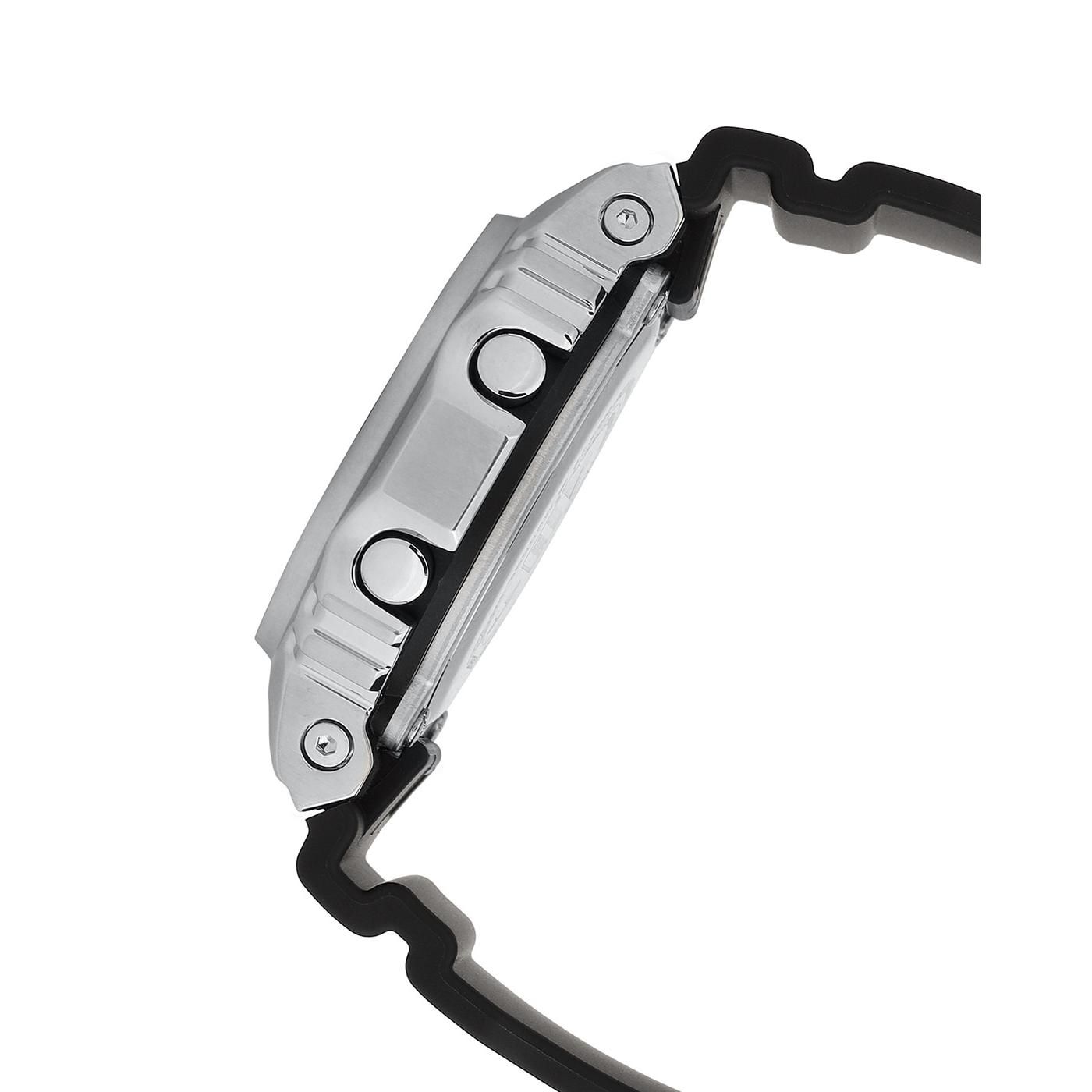 ساعت مچی دیجیتال کاسیو مدل GM-5600RW-1DR -  - 2