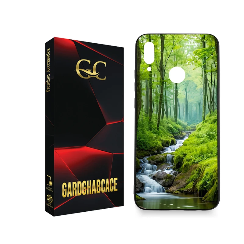 کاور گارد قاب کیس مدل دخترانه مناسب برای گوشی موبایل اپل iPhone 12