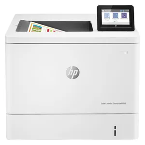 HP Color LaserJet Enterprise M555dn Printer