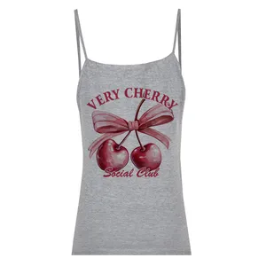 تاپ زنانه مدل گیلاس F141