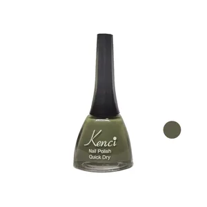  لاک ناخن کنسی شماره h160