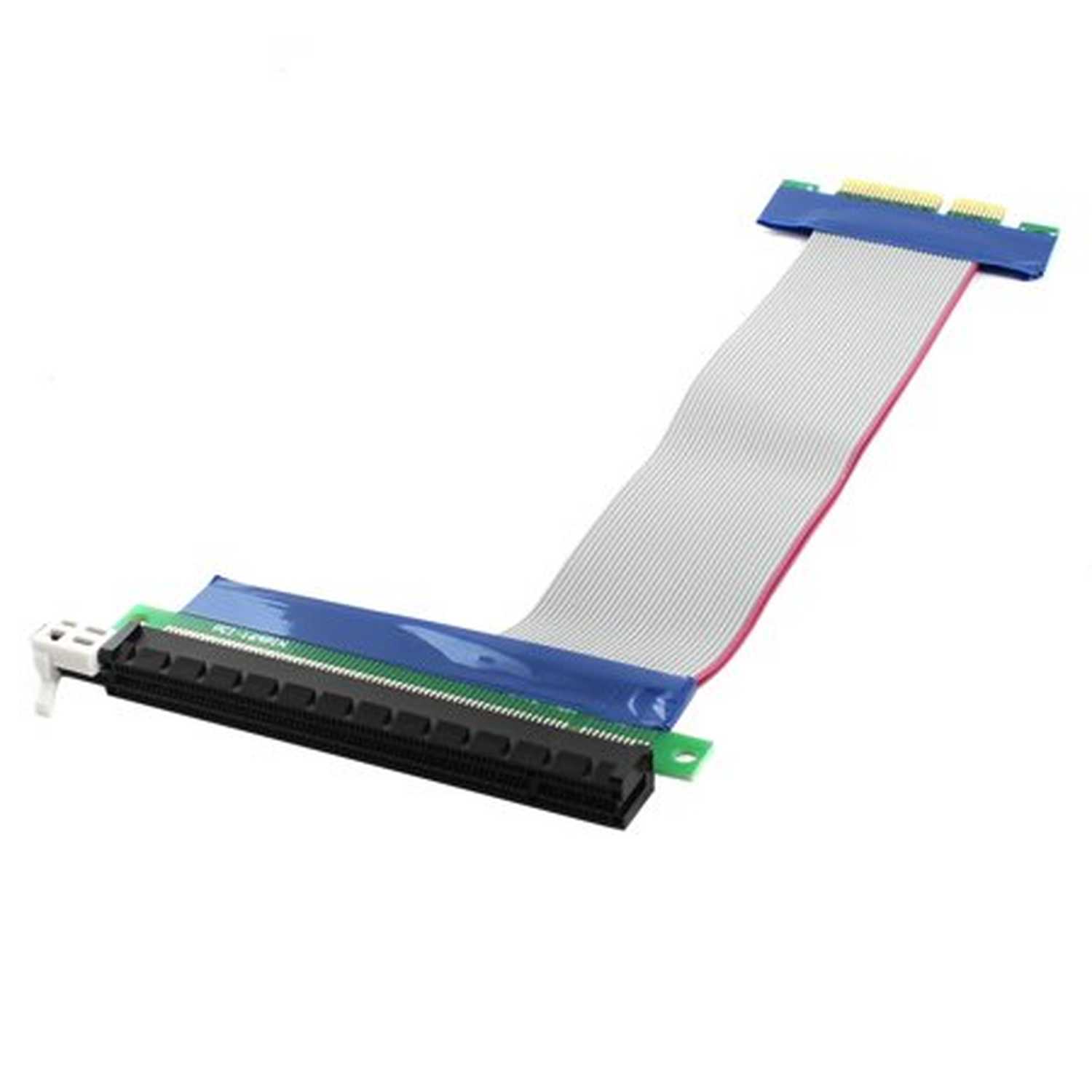 رایزر گرافیک تبدیل PCI EXPRESS X1 به X16 مدل ایکس آر پی