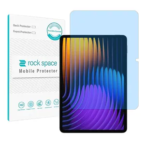 محافظ صفحه نمایش ضد اشعه آبی راک اسپیس مدل Eye Care مناسب برای تبلت شیائومی Pad 7 Pro