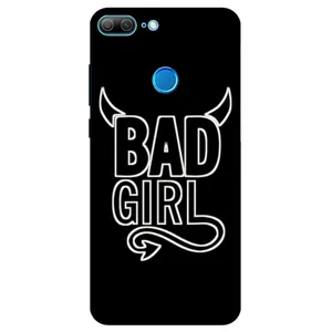 Megafone 8105 Cover For Honor 9 Lite