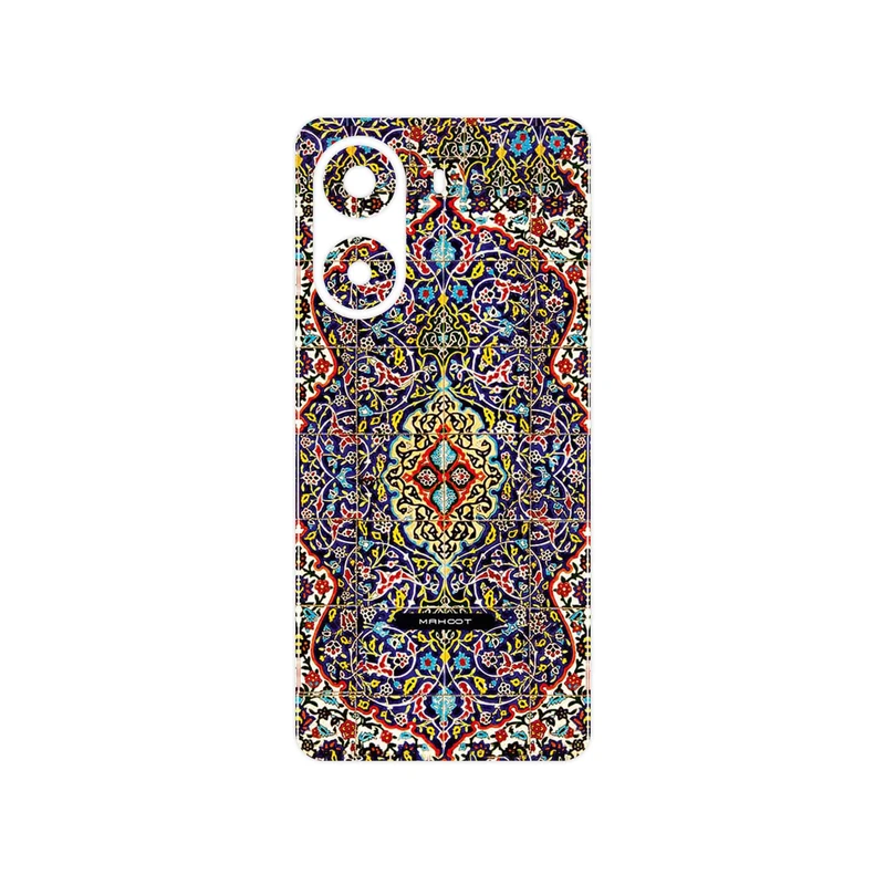 برچسب پوششی ماهوت مدل Iran_Tile6 مناسب برای گوشی موبایل شیائومی Poco X7 Pro