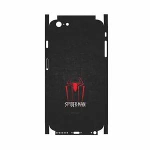 MAHOOT Spider-Man-FullSkin Cover Sticker for Apple iPhone 6s Plus