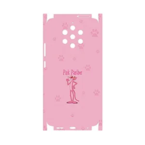 MAHOOT The Pink Panther-FullSkin Cover Sticker for Nokia 9 Pureview