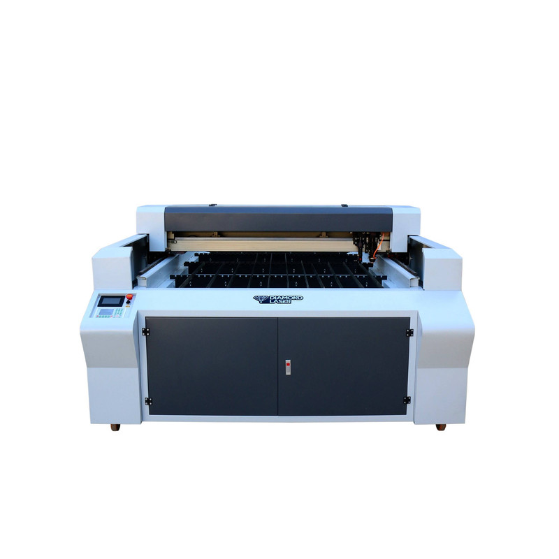 دستگاه برش لیزر هیبریدی دیاموند مدل 1325