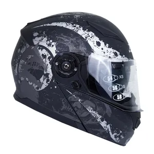 کلاه کاسکت راپیدو مدل  B 950 Bon BlM