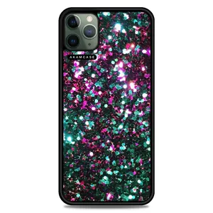 AKAM AMC-WA11PROMAX-SPARKLY-20 Cover For Apple iPhone 11 Pro Max