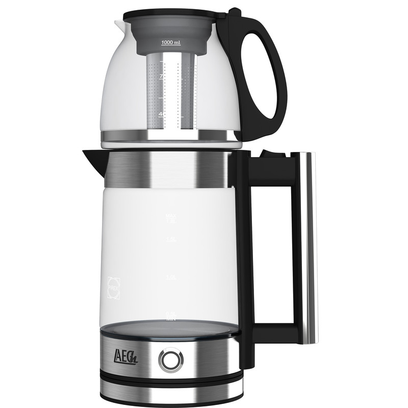 چای ساز لایق مدل LTM-F018