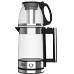 چای ساز روی هم لایق مدل LTM-F018
