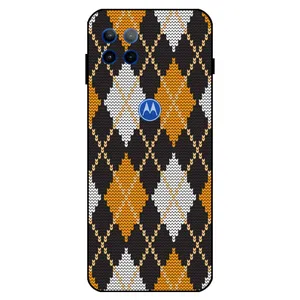 Megafone Texture 8104 Cover For Motorola Moto G 5G