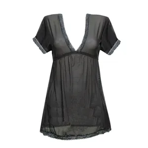 لباس خواب زنانه مدل M-FER_6708