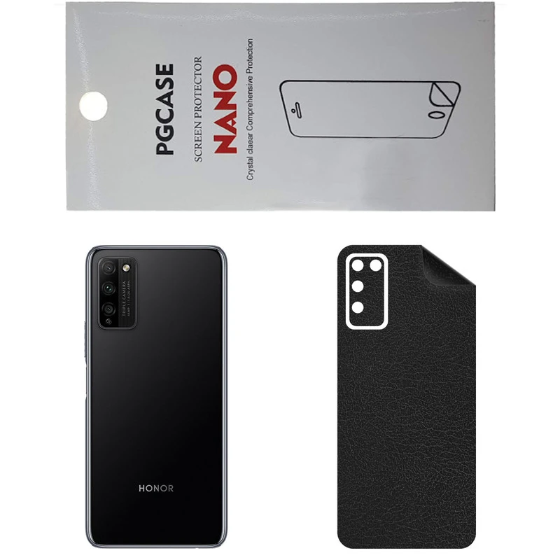 برچسب پوششی مدل STAR CH مناسب برای گوشی موبایل آنر 30 Youth