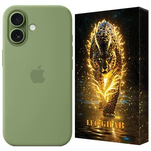 LEO GHAB ORGSLL Cover For Apple iPhone 17    