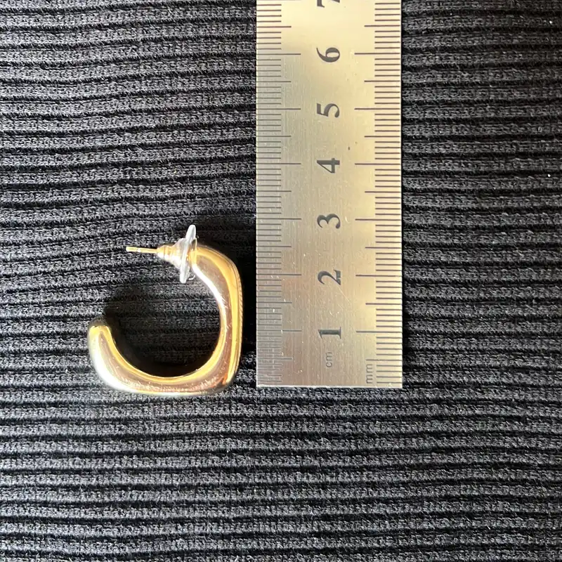 گوشواره زنانه مدل H9