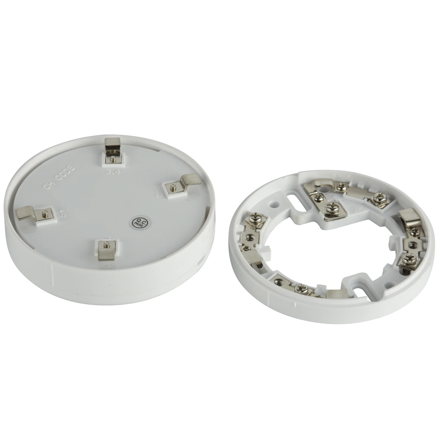 دتکتور دود و حرارت ار-کی مدل ST85-2