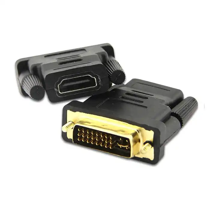 مبدل DVI-I به HDMI مدل 29PIN