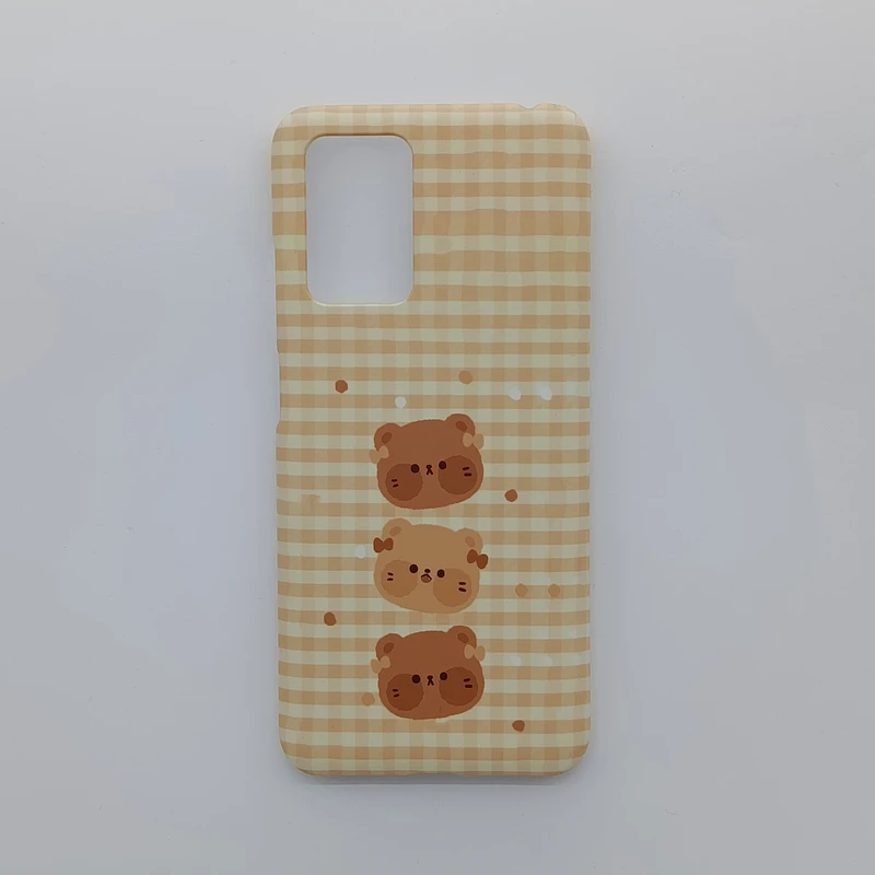 کاور گارد قاب علوی مدل 3D مناسب برای گوشی موبایل شیائومی Redmi 10