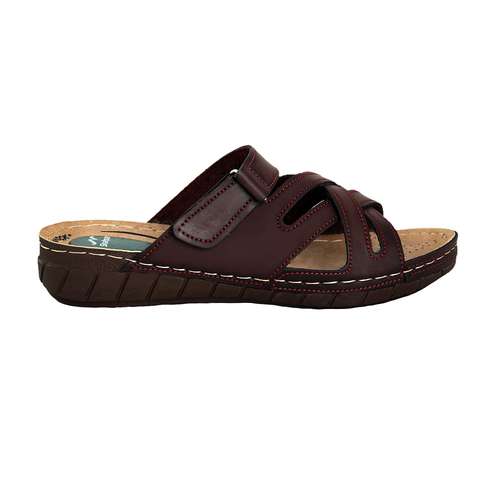 دمپایی زنانه شهپر مدل پدیده 103 کد 047