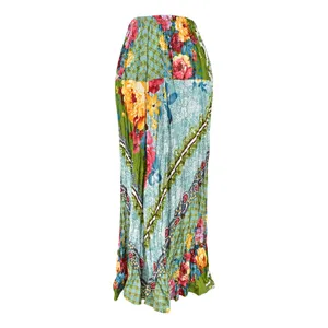 دامن زنانه مدل M2399