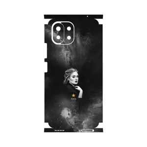 MAHOOT Adele-FullSkin Cover Sticker for Xiaomi MI 11 LITE