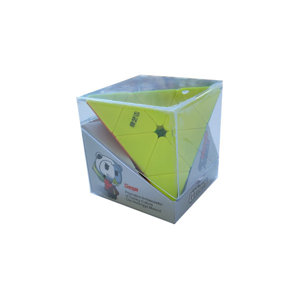 مکعب روبیک مدل کای وای مگنتی