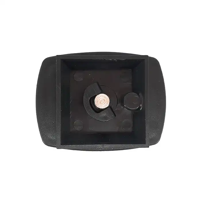 صفحه کفشک سه پایه زومی مدل TR28